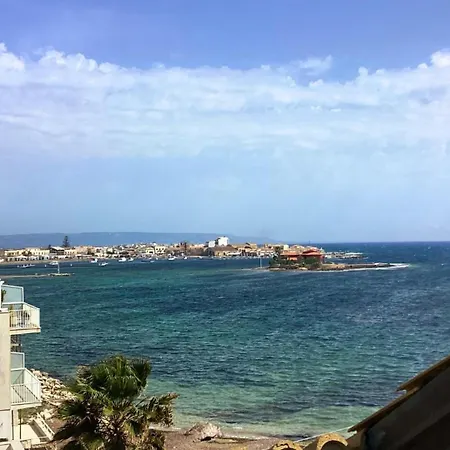 Tra Cielo E Mare Apartmán *