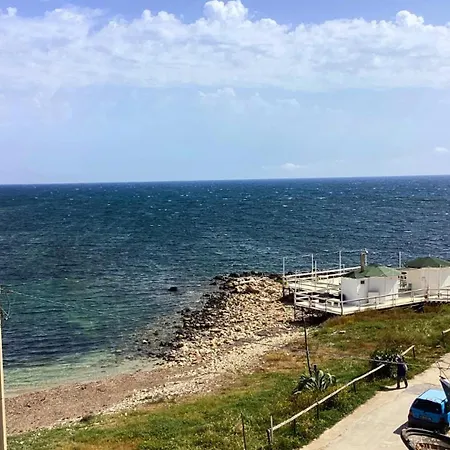 Tra Cielo E Mare Apartment