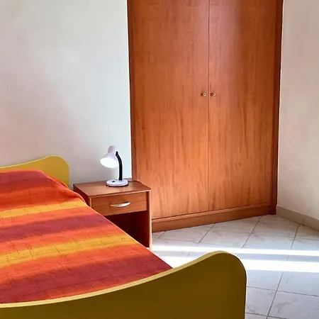 Tra Cielo E Mare Apartment