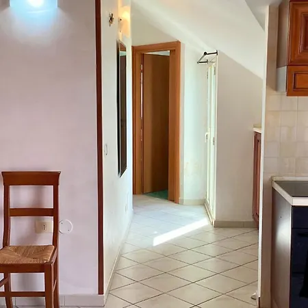 Apartmán Tra Cielo E Mare