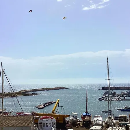 Tra Cielo E Mare * Marzamemi