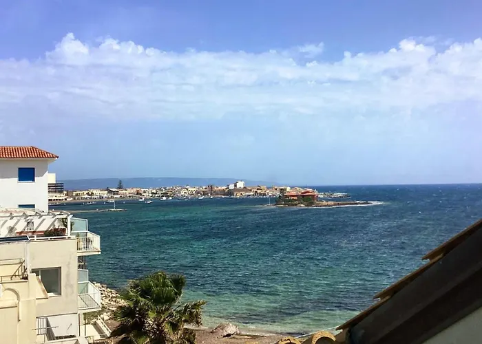 Tra Cielo E Mare Apartmán *