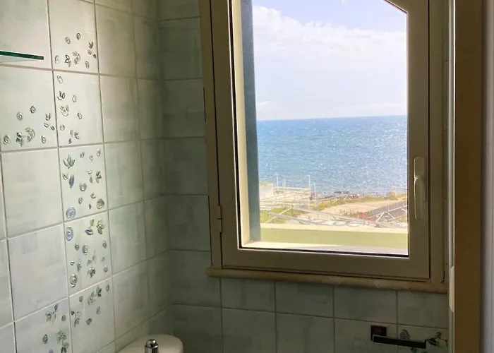 Tra Cielo E Mare Apartmán