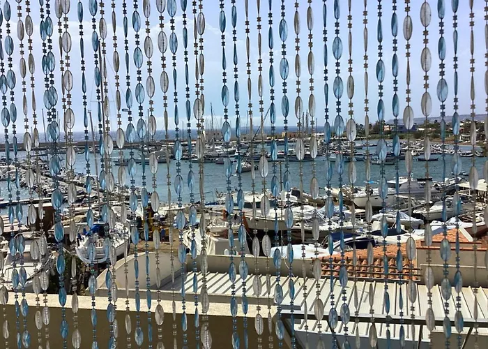 Apartmán Tra Cielo E Mare Marzamemi