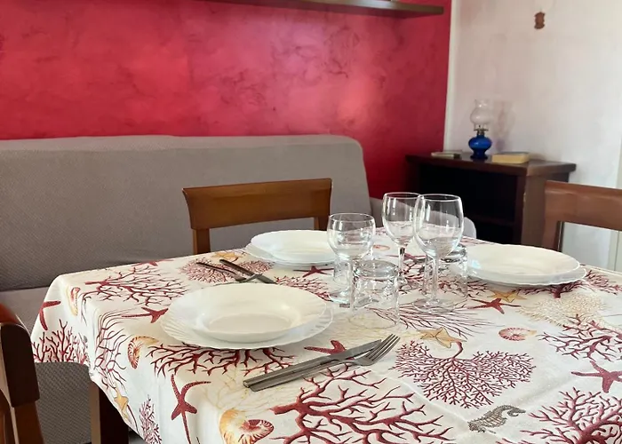 Tra Cielo E Mare Apartmán Marzamemi