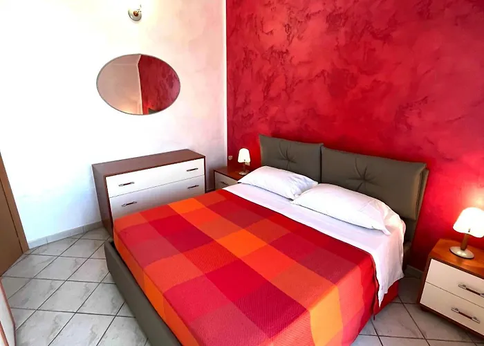 Tra Cielo E Mare Marzamemi