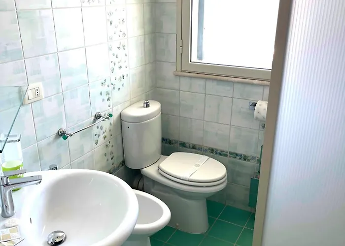 Tra Cielo E Mare Apartmán Marzamemi