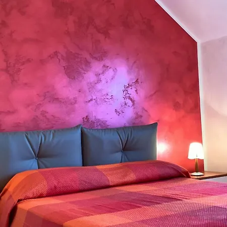 Tra Cielo E Mare Marzamemi