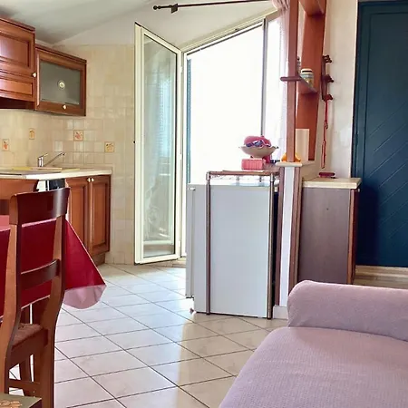 Tra Cielo E Mare مارزاميمي