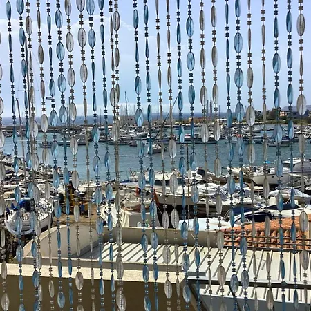Lägenhet Tra Cielo E Mare Marzamemi
