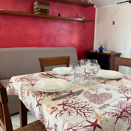 Tra Cielo E Mare Appartement Marzamemi