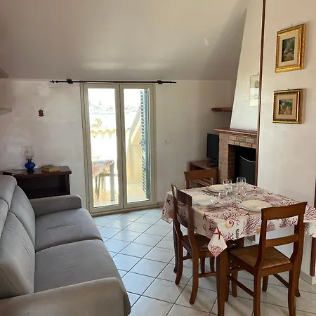 Appartement Tra Cielo E Mare *