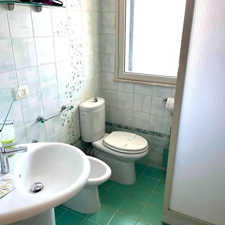 Tra Cielo E Mare Lägenhet Marzamemi