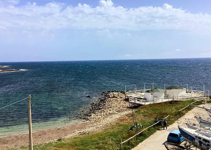 Tra Cielo E Mare Apartment