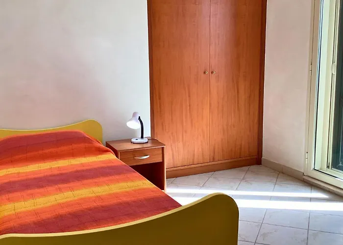 Tra Cielo E Mare Apartment
